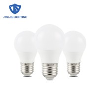 China manufacturer home plastic aluminum 3w 5w 7w 9w 12w 15w 18w 20w 40w 50w SKD led A bulb light