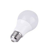 Fashionable and high top appearance 3w to 30w LED bulbs hot sell 12 watt led bulb raw materials