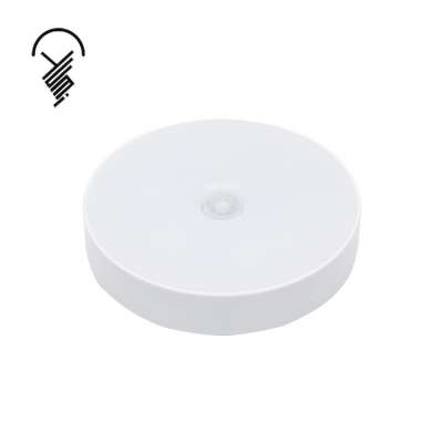 Hot Sales Energy Saving Motion Sensor Battery Powered LED Night Light for Stairs Hallway