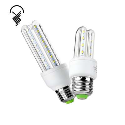 Yiwu supplier SMD energy saving corn lamp led light bulb luz 4U 20W