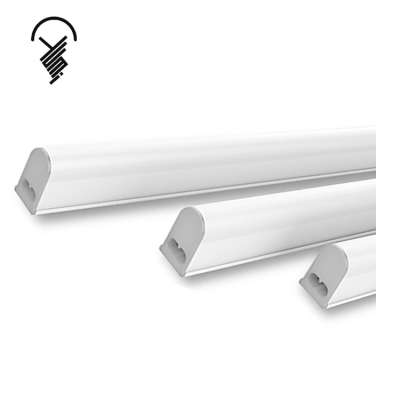 2 Years warranty 900mm T5 tubo de luz integrated led tube light housing 14w