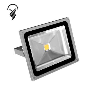 High power super bright outdoor 400w most powerful led flood light