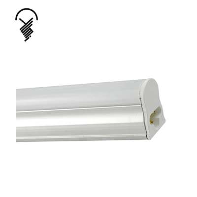 High brightness pure white SMD2835 integrated T5 60cm indoor led tube light parts 9W