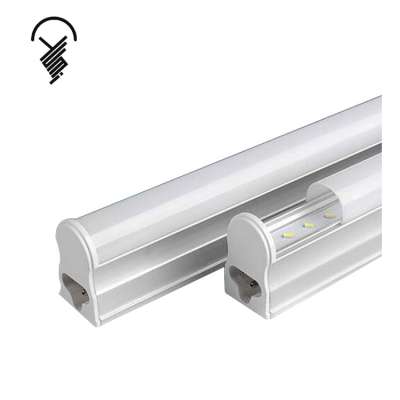 Cheap price high brightness 300mm T5 integrated 5W office led tube light