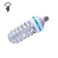 Hot Sale High Power LED Corn Bulb lamp Spiral 12w corn light