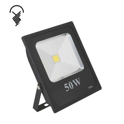 Waimaotong China suppliers ultra thin outdoor use IP65 20w led flood light