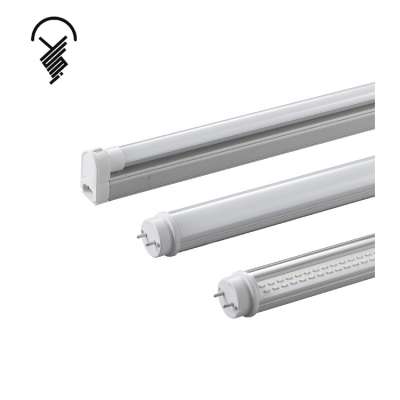 High Bright 5W T5 Led Tube Lighting 300mm 1 foot Office Led Tube Light