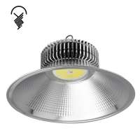 Hot Sale Led Highbay Light Industrial IP65 100W Led High Bay Light