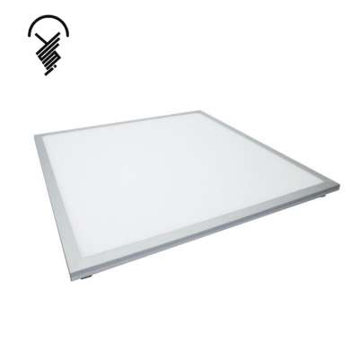 Super Bright ceiling 28W 38W 48W 600x600 led panel light