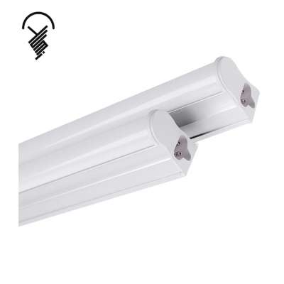 Energy saving AC165V-265V integrated T5 900mm led hanging tube light housing 13W