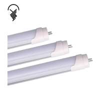 CE ROHS High quality 2ft 9W G13 led t8 0.6m tube led light tube